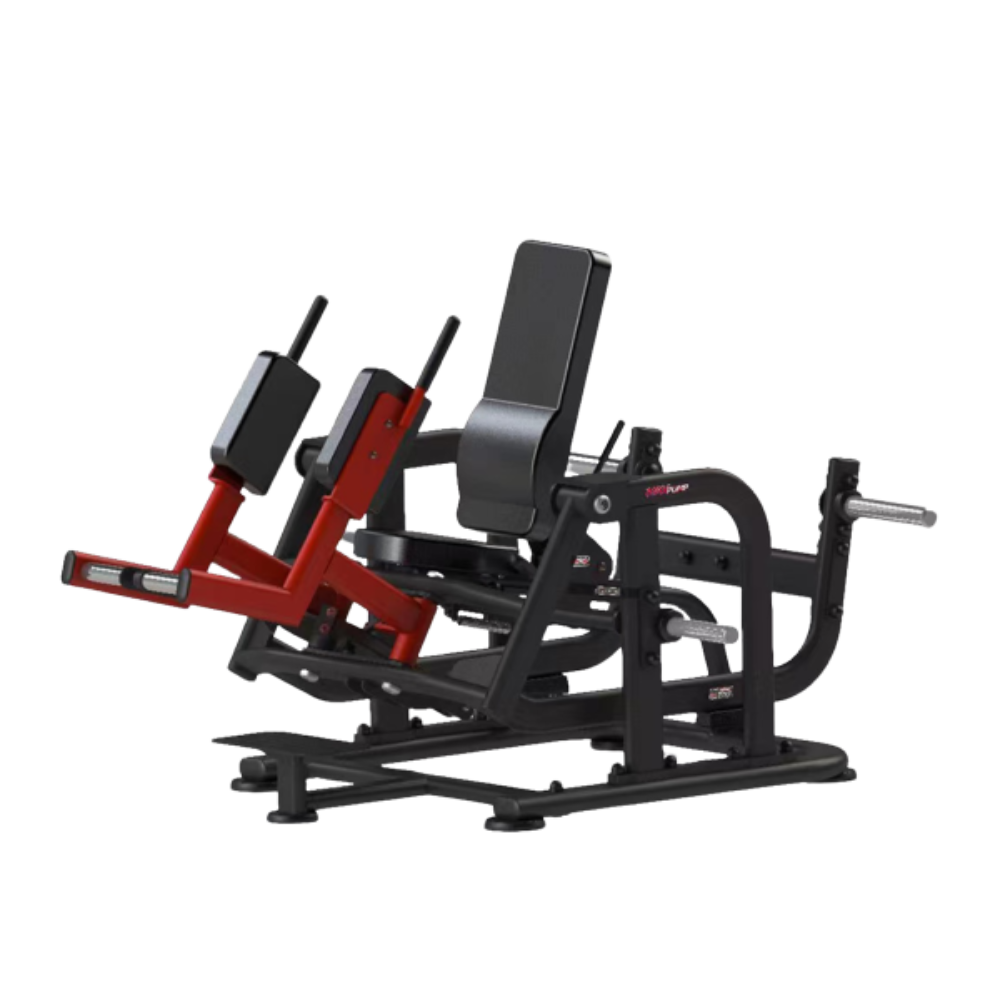 MaxPump Incline Hip Abduction