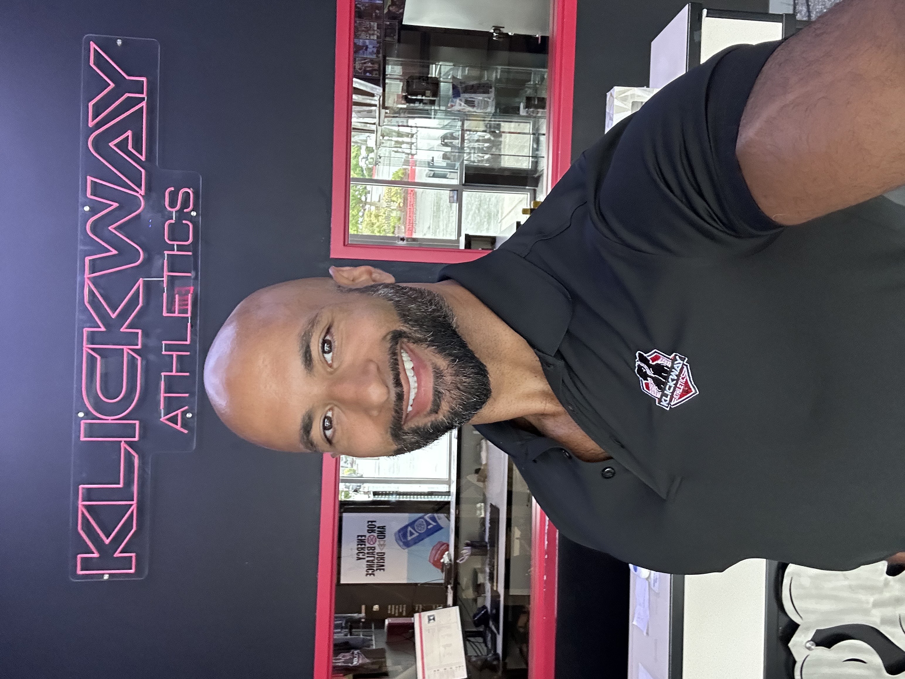 Cory - Personal Trainer