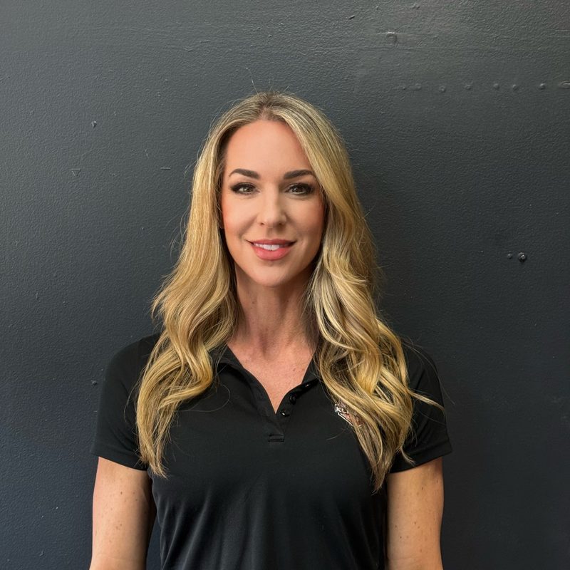 Jill Humphrey, coach at KlickWay Everett