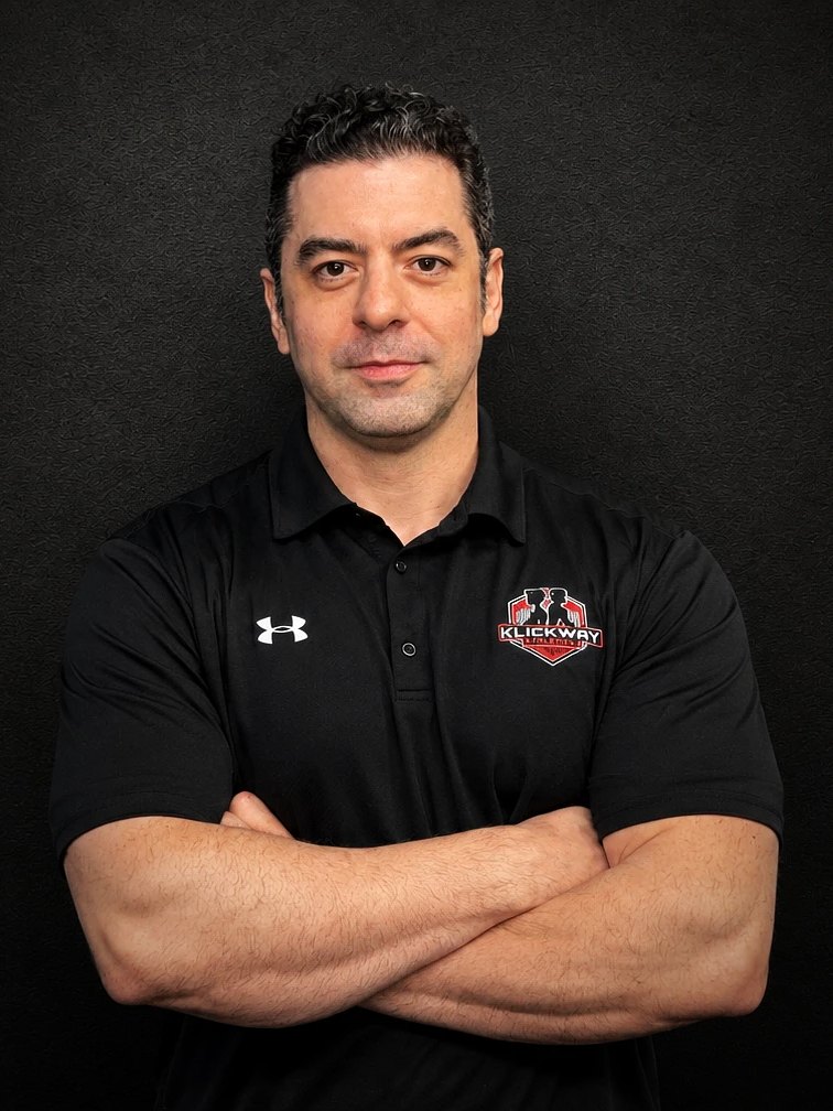 TJ Denne - Personal Trainer