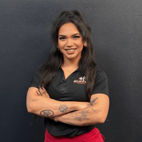 Yohannah Malabad, Built BAD posing & coaching