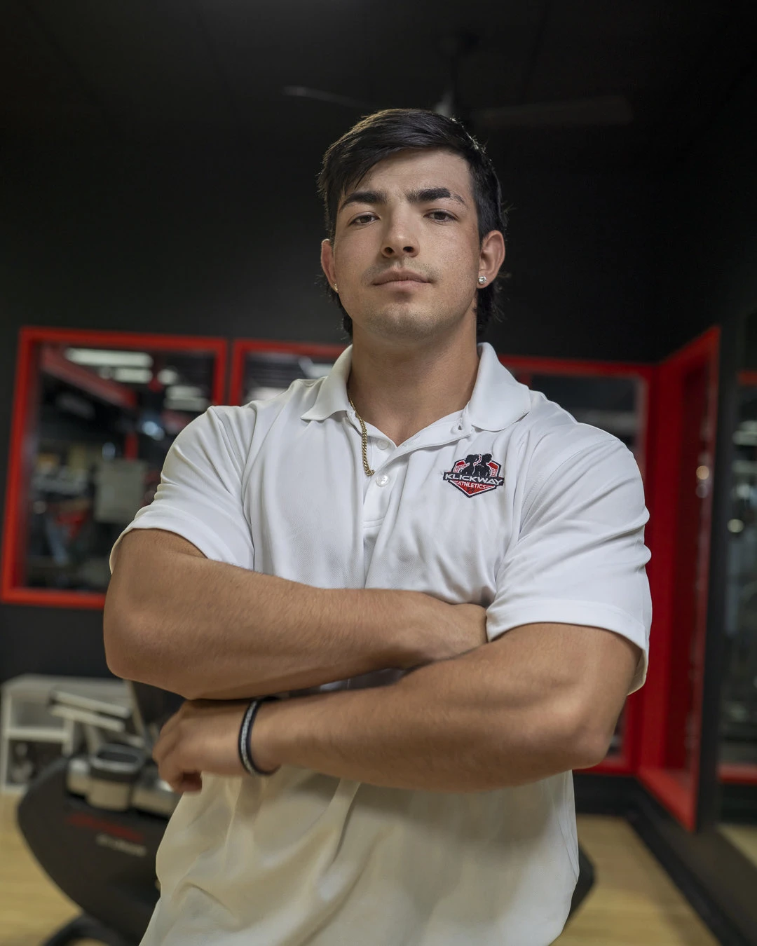 Zack Granly - Personal Trainer