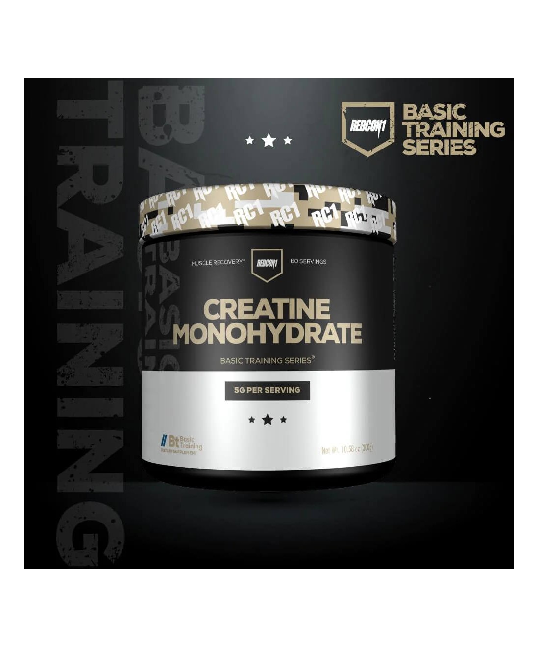 S-Tier Supplements Blog Post