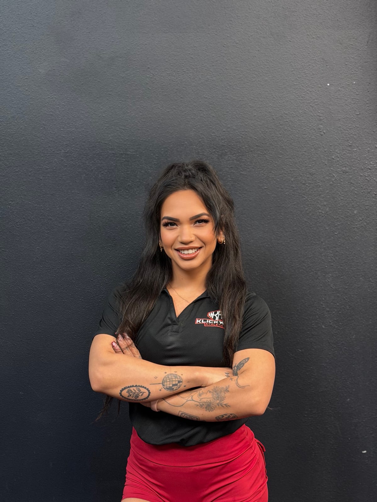 Coach Yohannah Malabad